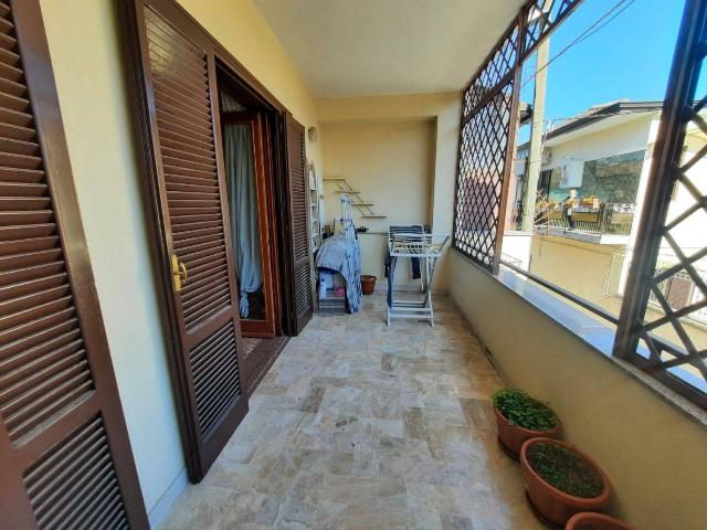 4-room flat in Via Michelangelo, Trentola-Ducenta - Photo 1