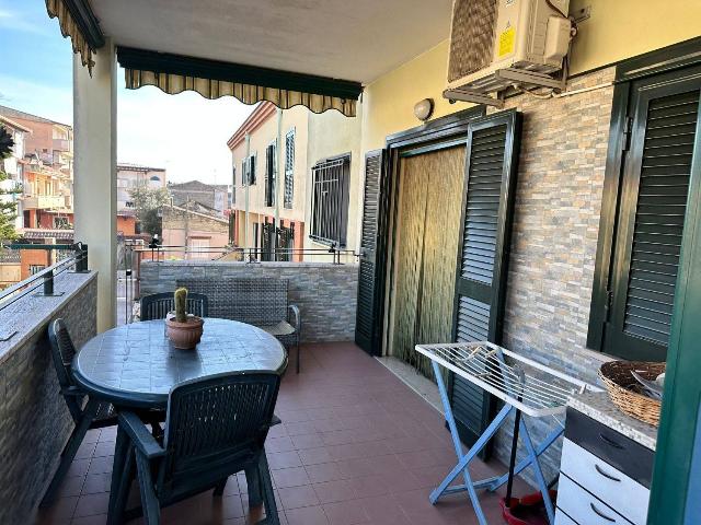 3-room flat in Via Nunziale San Antonio, Trentola-Ducenta - Photo 1