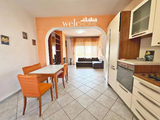 4-room flat in Via 2 Giugno, Signa - Photo 1