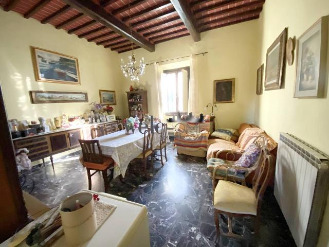 Detached house in Via Enrico Berlinguer, Campi Bisenzio - Photo 1