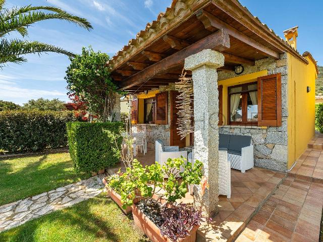 Terraced house in Via Cruccuris, Villasimius - Photo 1