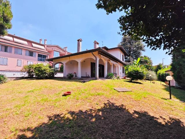 Villa in Via Crivellino, Abbiategrasso - Foto 1