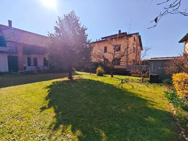 Country house or cottage in Via Augusto Anfossi, Abbiategrasso - Photo 1