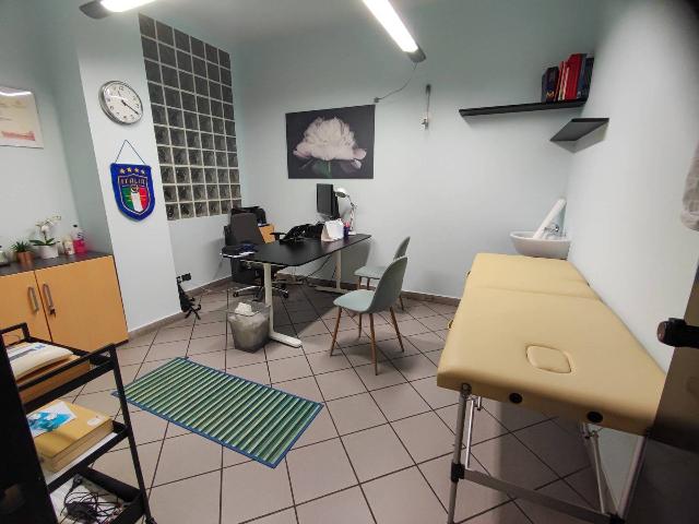 Gemeinschaftsbüro in Via Sannio 4, Milano - Foto 1