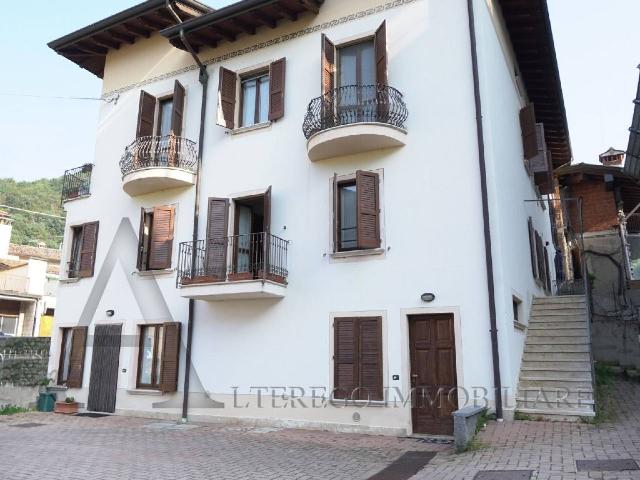 3-room flat, Sarezzo - Photo 1