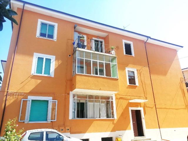 3-room flat in Via delle Croci 4, Fossacesia - Photo 1