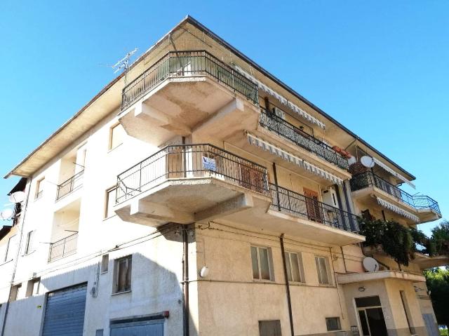 3-room flat in Via Marina 73, Fossacesia - Photo 1