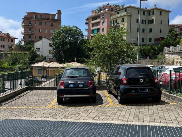 Car parking slot, Rapallo - Photo 1