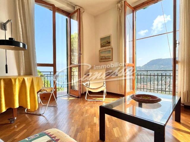 4-room flat in Via San Lorenzo 1, Santa Margherita Ligure - Photo 1