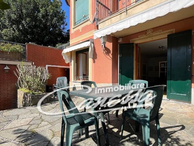 3-room flat in Viale Minerva, Santa Margherita Ligure - Photo 1