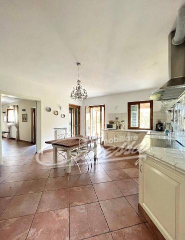 Villa in Via Don G. a. Garibotti 37, Santa Margherita Ligure - Foto 1