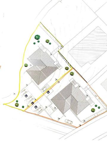 main planimetry real estate image