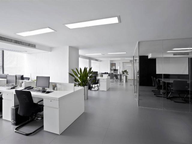 Shared office in {3}, Via Ludovico Ariosto 36 - Photo 1