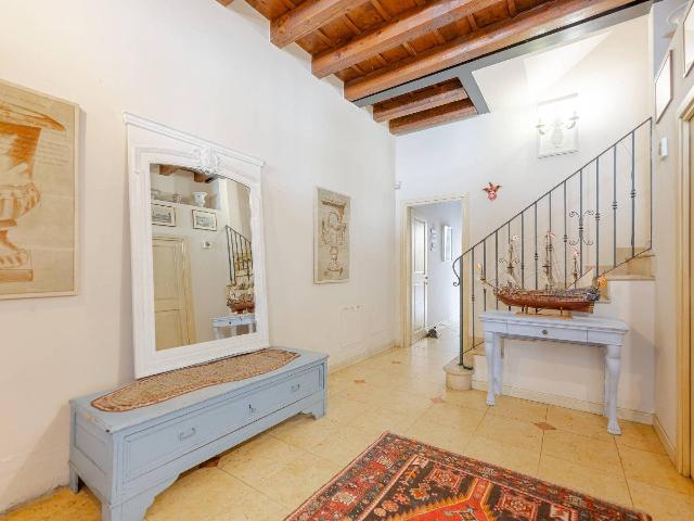 Casa indipendente in Via dei Livello  67, Padova - Foto 1