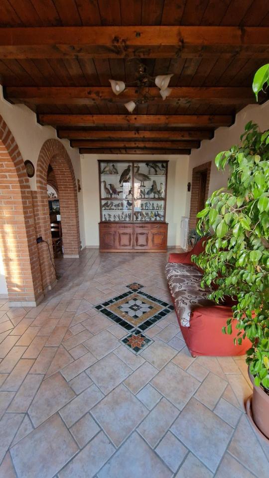 Casa indipendente in vendita a Villanova Di Camposampiero