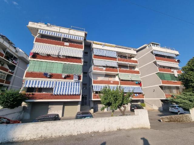 Bilocale in Via Tommaso Campanella 112, Scalea - Foto 1