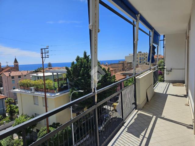 3-room flat in Via Castelletti 22, Taggia - Photo 1