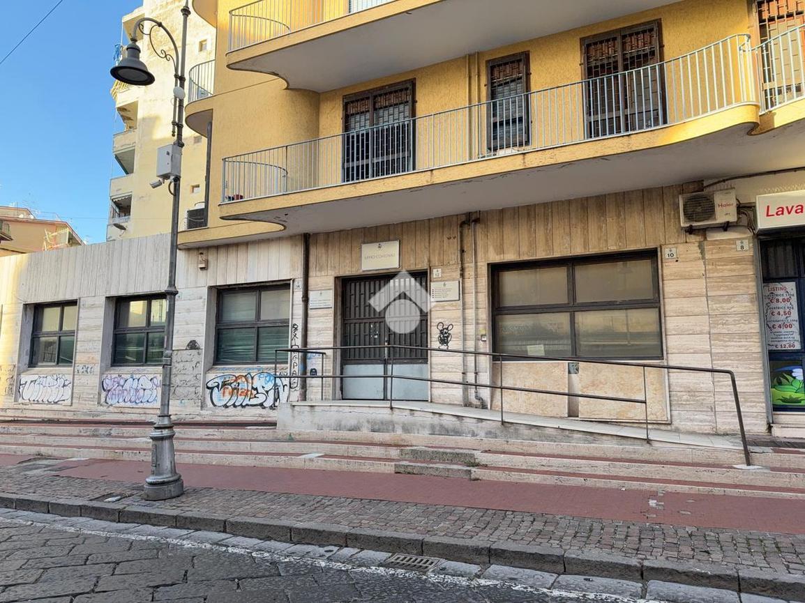Negozio in Via Lanzara 10, San Giorgio A Cremano, {3} - Foto 1