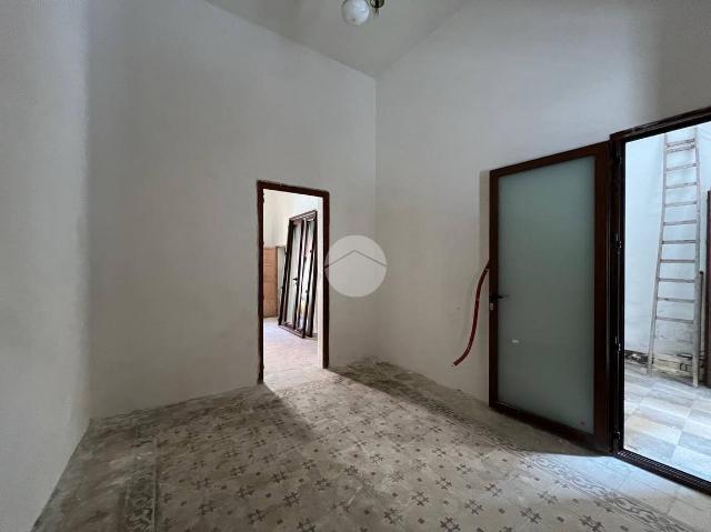 Vierzimmerwohnung in Via Schiavo 11, Castellammare del Golfo - Foto 1