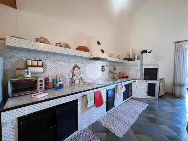 Casa indipendente in Contrada Gagliardetta, Castellammare del Golfo - Foto 1