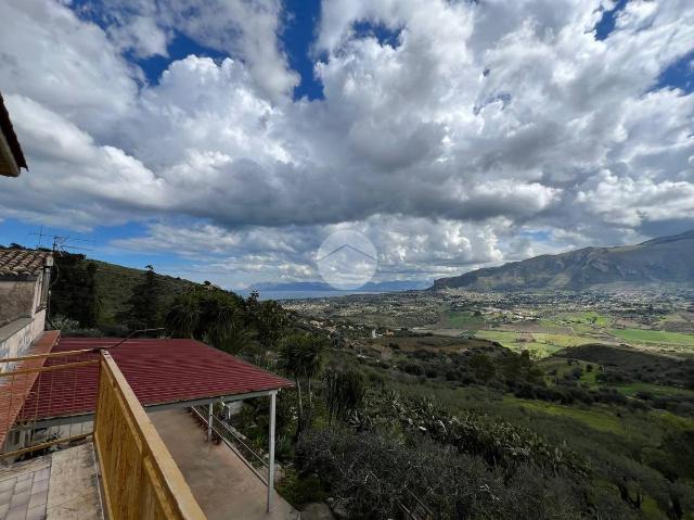 Casa indipendente in Contrada Grotticelli 1, Castellammare del Golfo - Foto 1