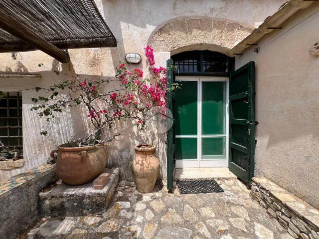 Casa indipendente in Contrada Sarmuci, Castellammare del Golfo - Foto 1