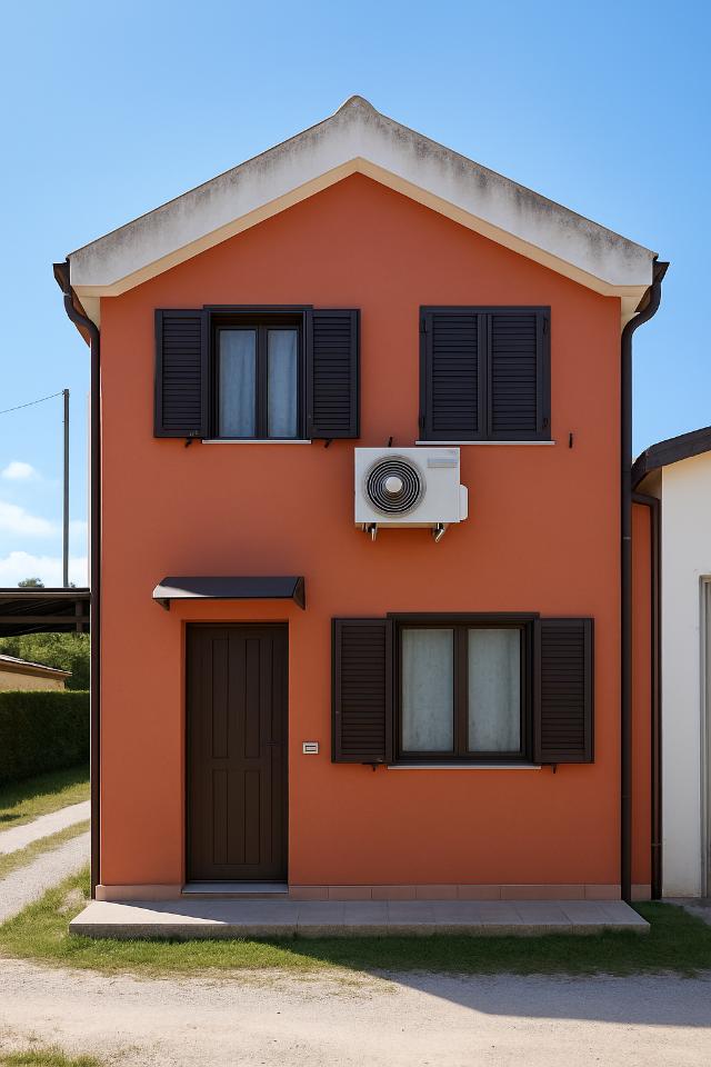 casa indipendente in vendita a Cascina in zona Ripoli