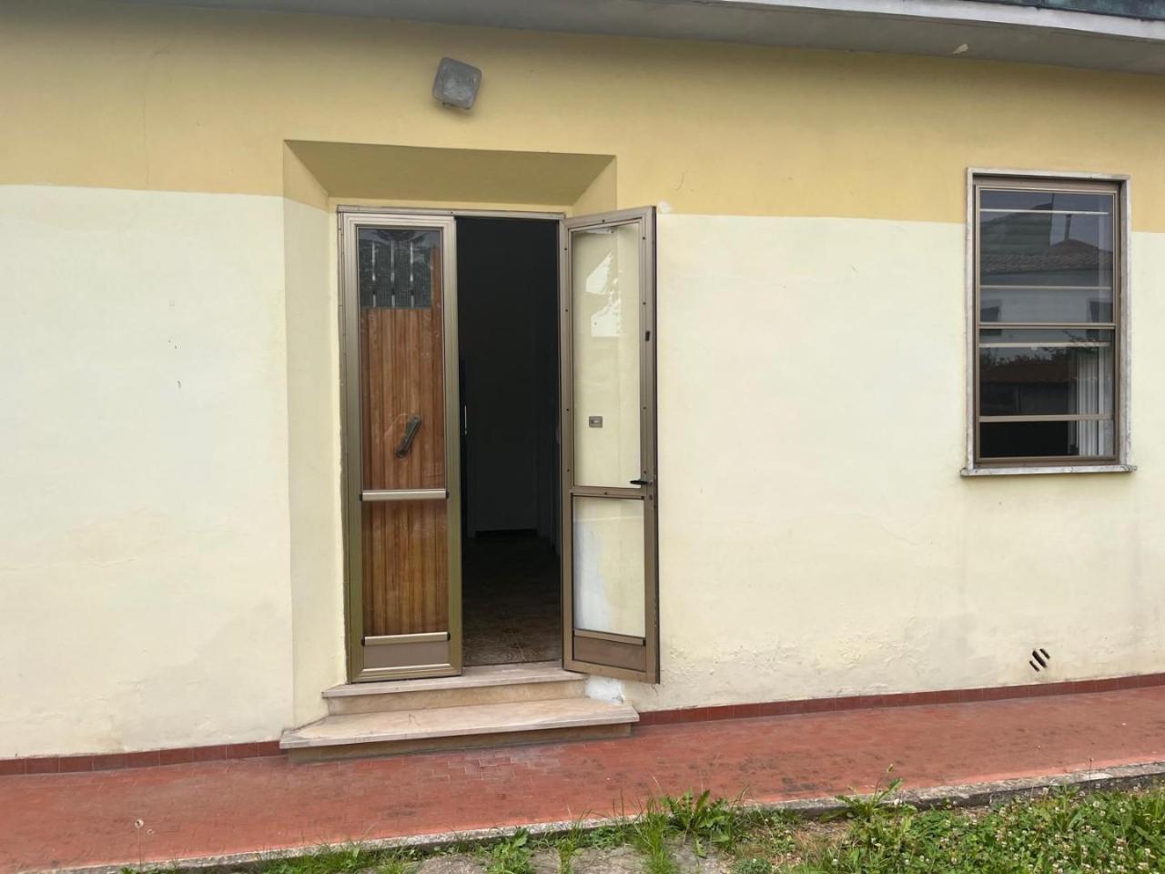 casa semindipendente in vendita a Pisa in zona Riglione