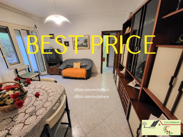 4-room flat in Via Francesco Petrarca, Agrigento - Photo 1