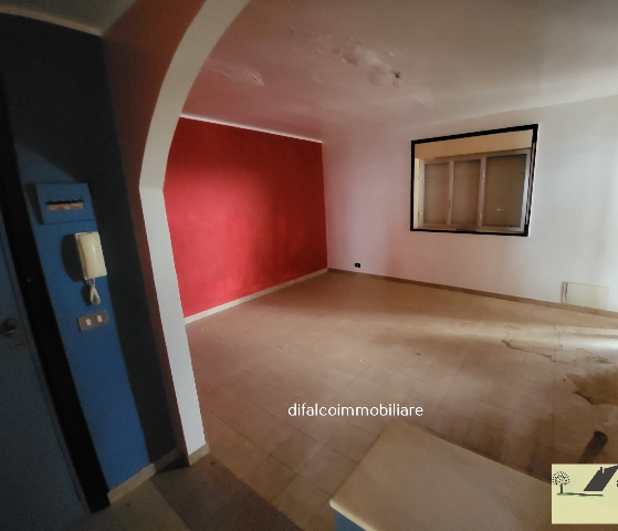 Apartament in Via Guglielmo Raimondo Moncada, Agrigento - Photo 1