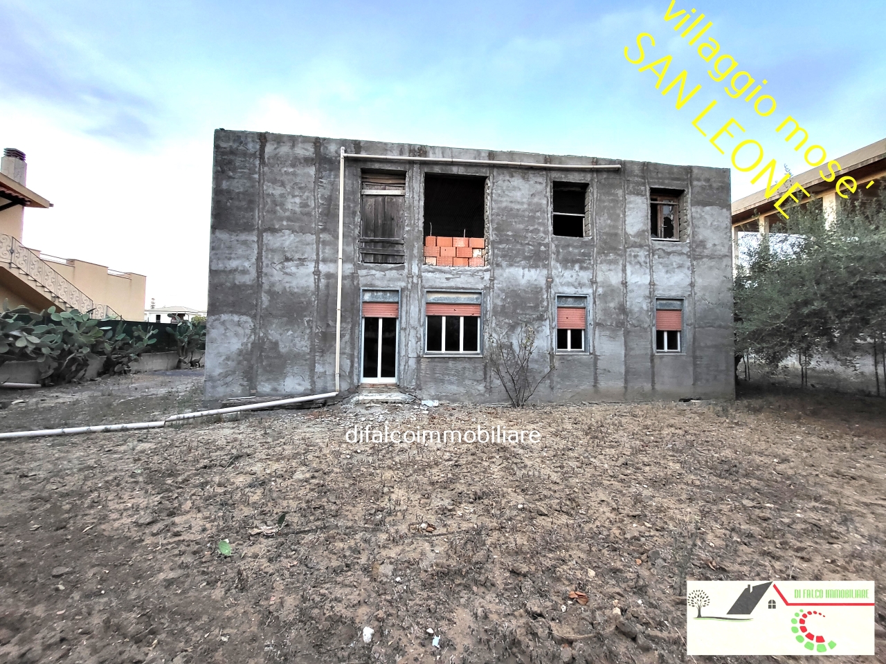 Villa in vendita a Agrigento
