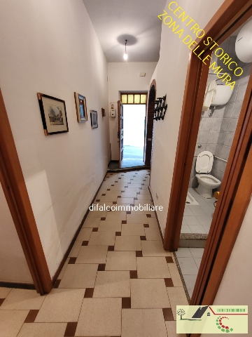 Vierzimmerwohnung in Via San Michele, Agrigento - Foto 1