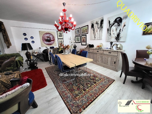 Apartament in {3}, Via Matteo Cimarra - Photo 1