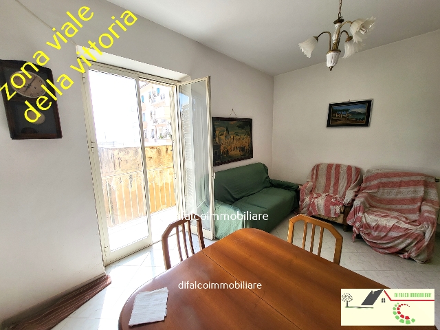 Apartament in Viale della Vittoria, Agrigento - Photo 1