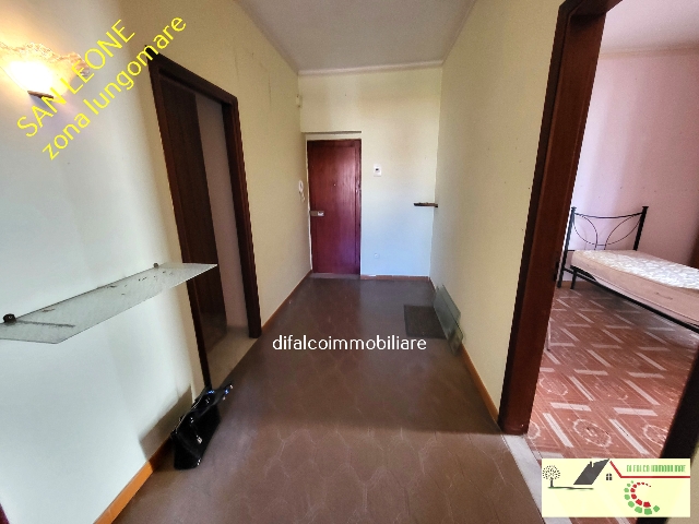 Wohnung in {3}, Via Ustica di San Leone - Foto 1