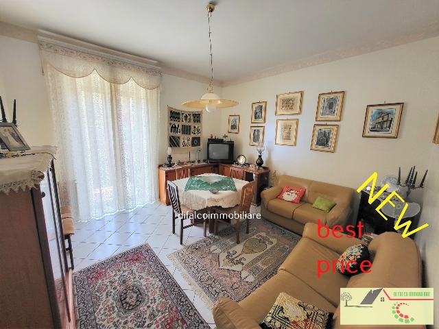 Apartament in Via Giuseppe Toniolo, Agrigento - Photo 1