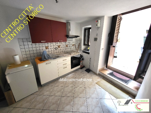 4-room flat in Via Oblati, Agrigento - Photo 1