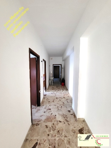 Apartament in Via Piersanti Mattarella, Agrigento - Photo 1