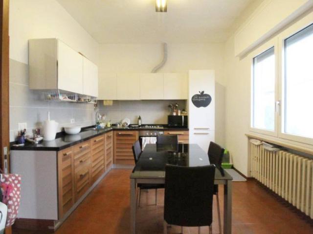 Villa in Via Fiume Superiore 10, Bagnacavallo - Foto 1