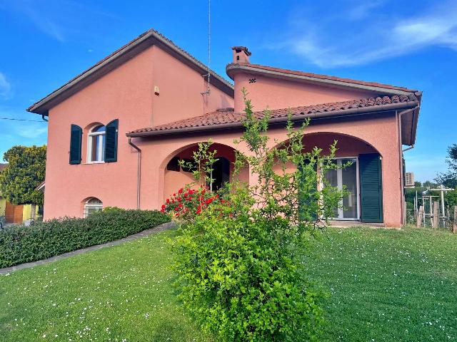 Mansion in Via Antonio Guerrini, Bagnacavallo - Photo 1