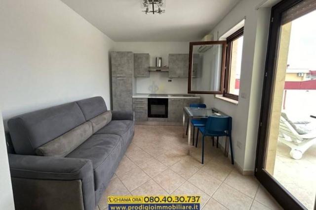 One-room flat, Bisceglie - Photo 1