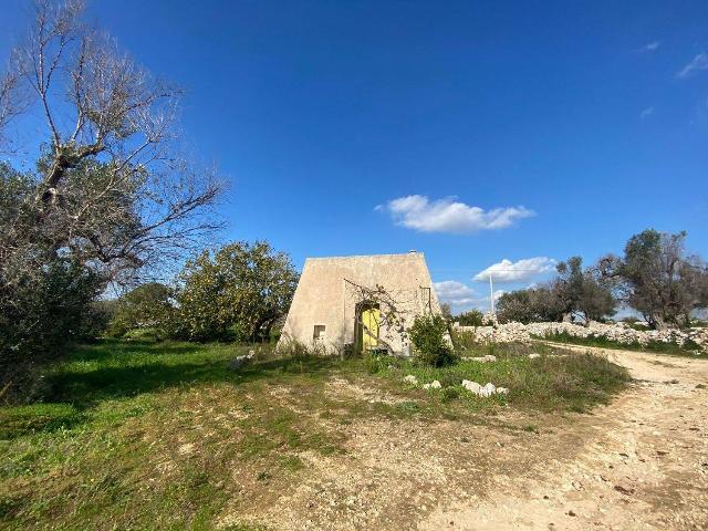 Agricultural land in {3}, Via della Ginestra, 53 - Photo 1