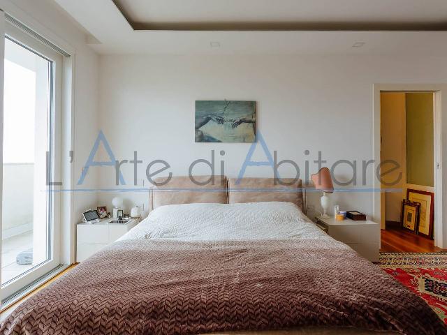 Attico in Via Giacomo Leopardi 41, Padova - Foto 1