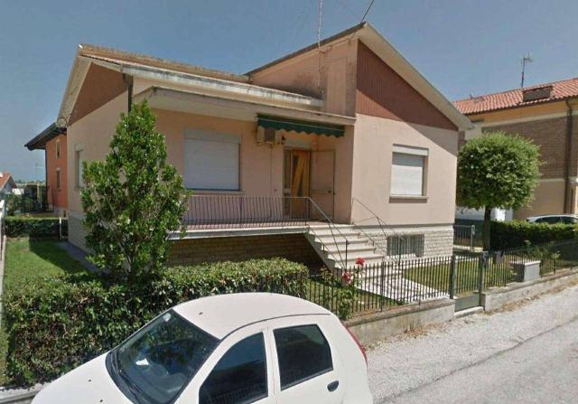 Casa indipendente in Via  del Domenichino, Fano - Foto 1