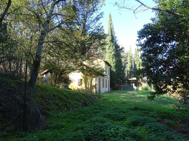 Mansion in Torrino S.N.C, Arezzo - Photo 1