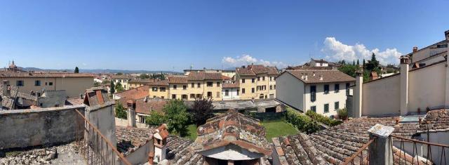 Penthouse in Via San Domenico 21a, Arezzo - Photo 1