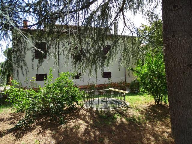 Villa in Località Vitiano 57b, Arezzo - Foto 1