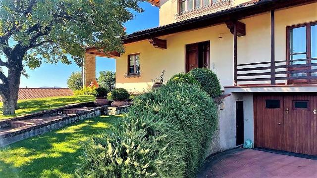 Villa in Via Siena, Loro Ciuffenna - Foto 1