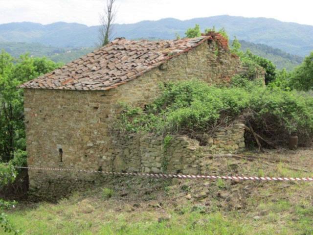 Landhaus in Via San Fabiano, Arezzo - Foto 1