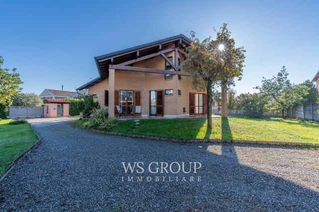 Villa in Via Nazario Sauro 25, Biassono - Foto 1